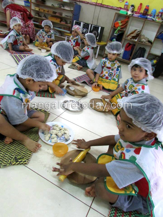 Play School in Mangalore